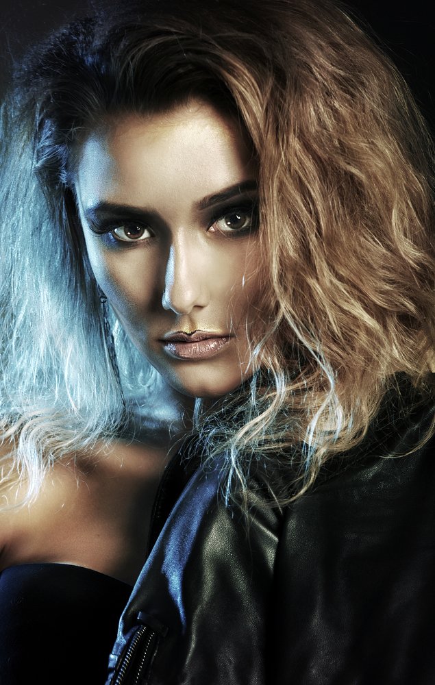 Photograph by Ксения Смирнова