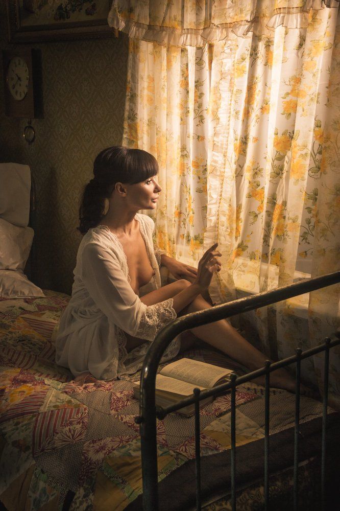 Photograph by Kirill Koshed