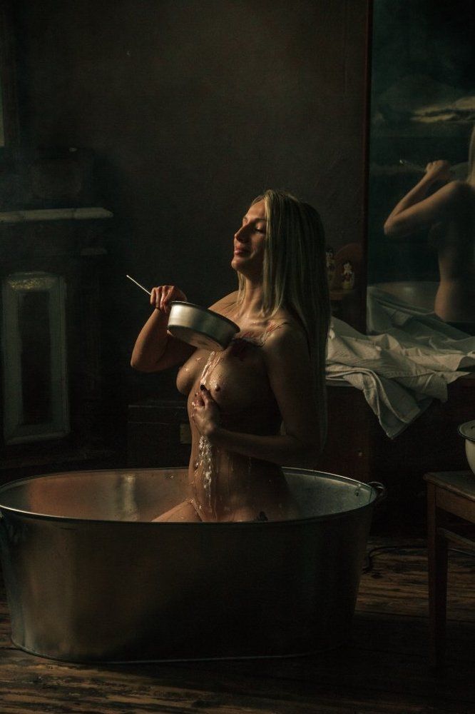 Photograph by Kirill Koshed