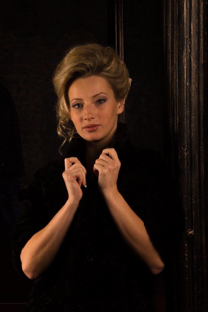 Photograph by Kirill Koshed