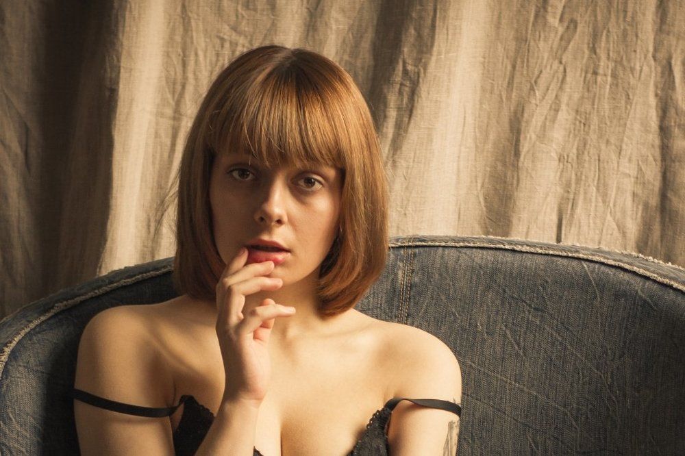 Photograph by Kirill Koshed