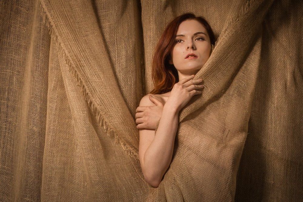 Photograph by Kirill Koshed