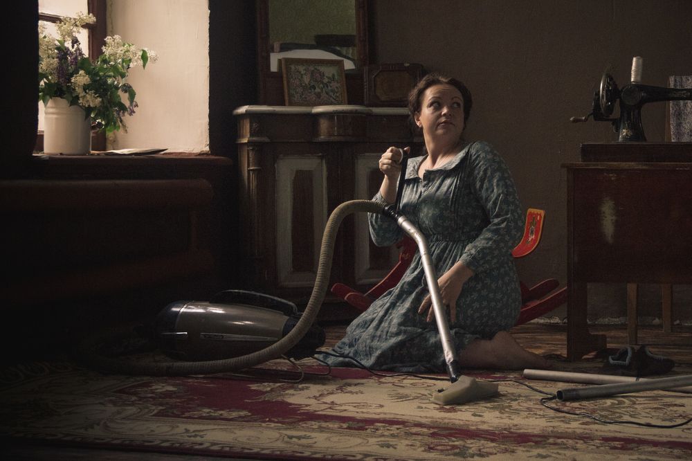 Photograph by Kirill Koshed