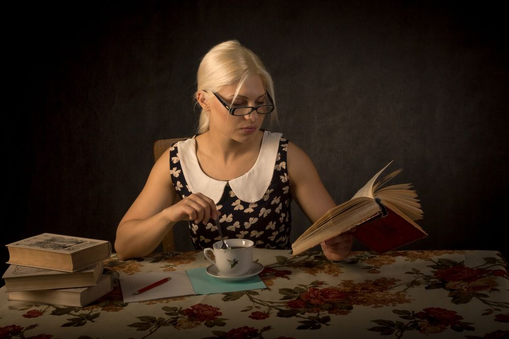 Photograph by Kirill Koshed