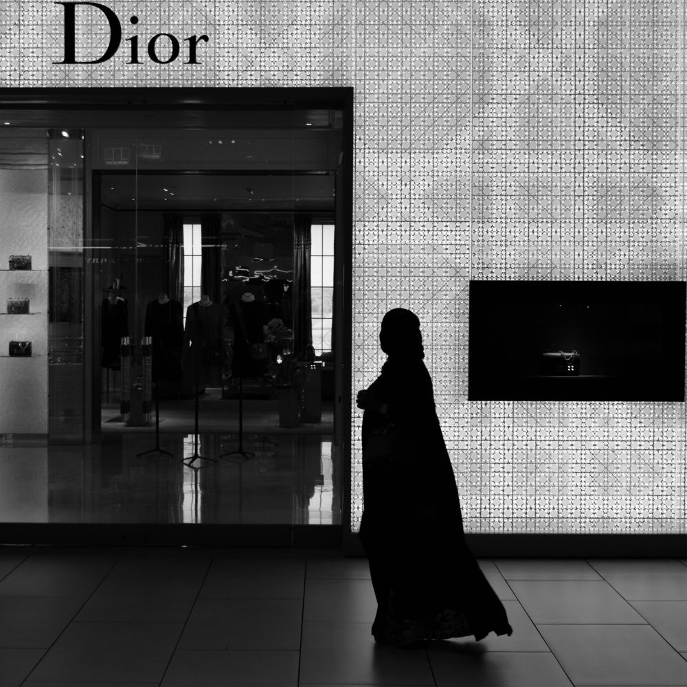 Eastern's Fashion Passion