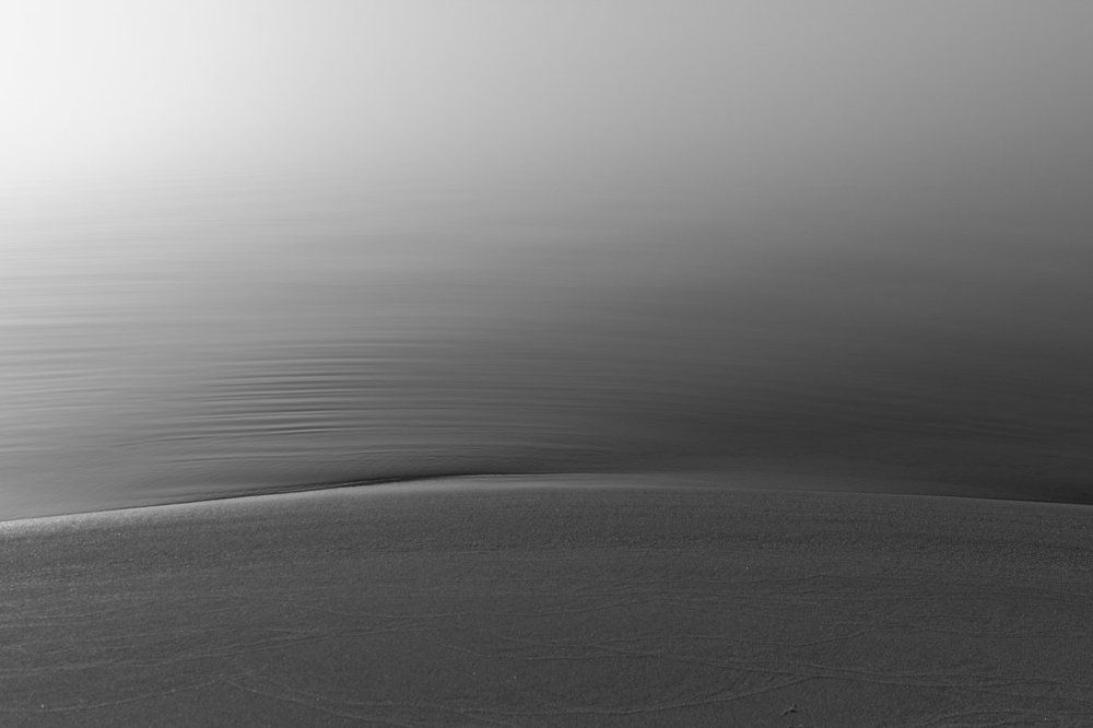 Зыбкая граница