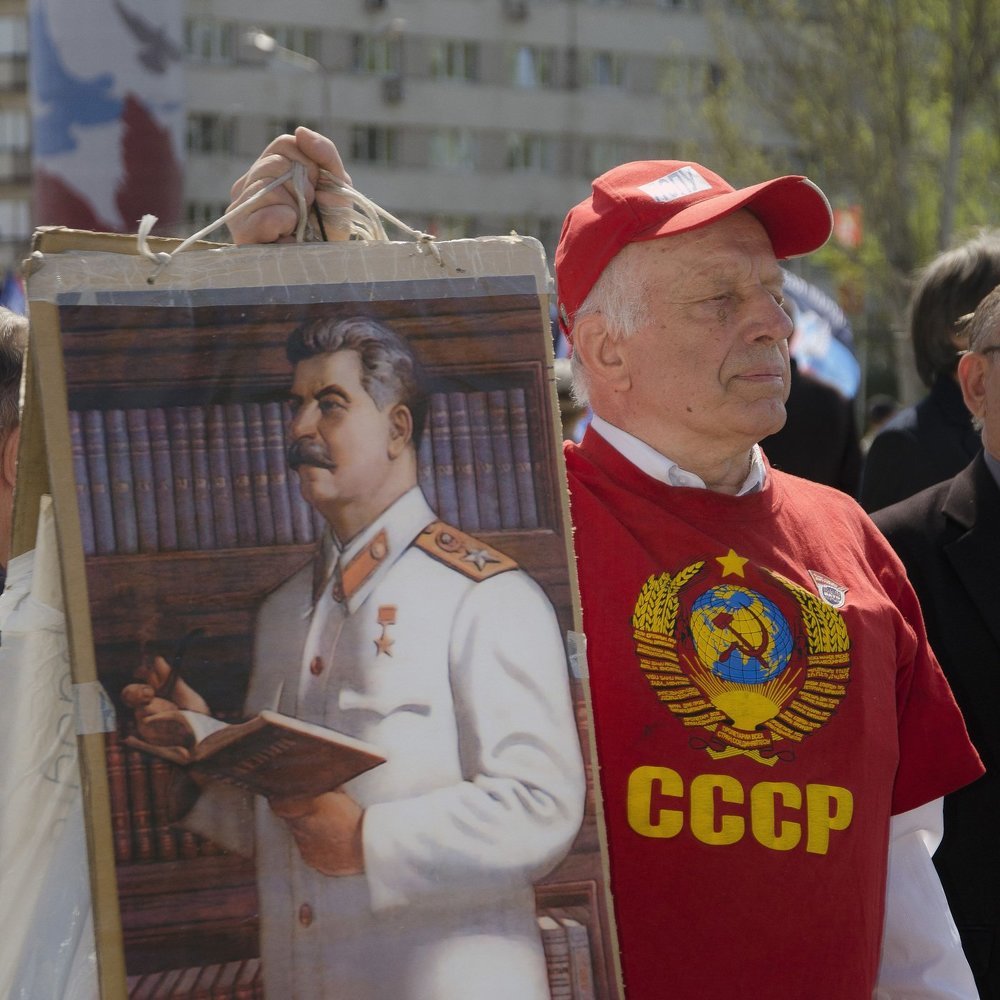 Воспоминания о великом