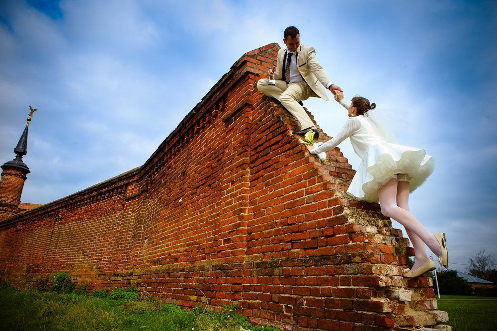 Я приведу тебя к солнцу