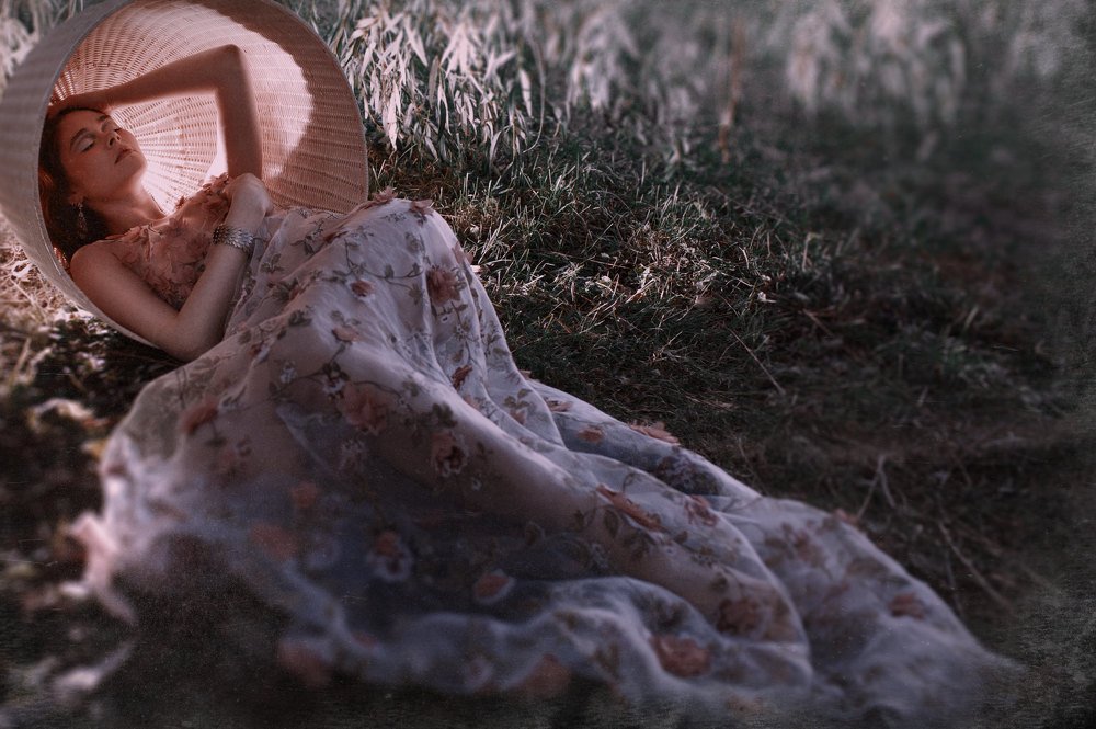 Photograph by Евгения