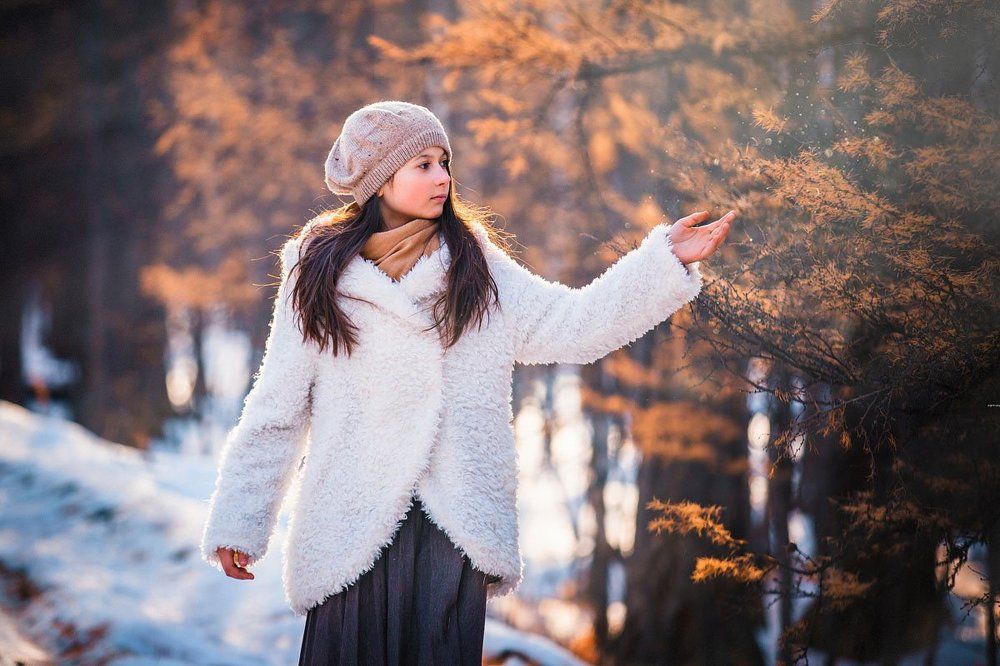 Photograph by Агата Карасева