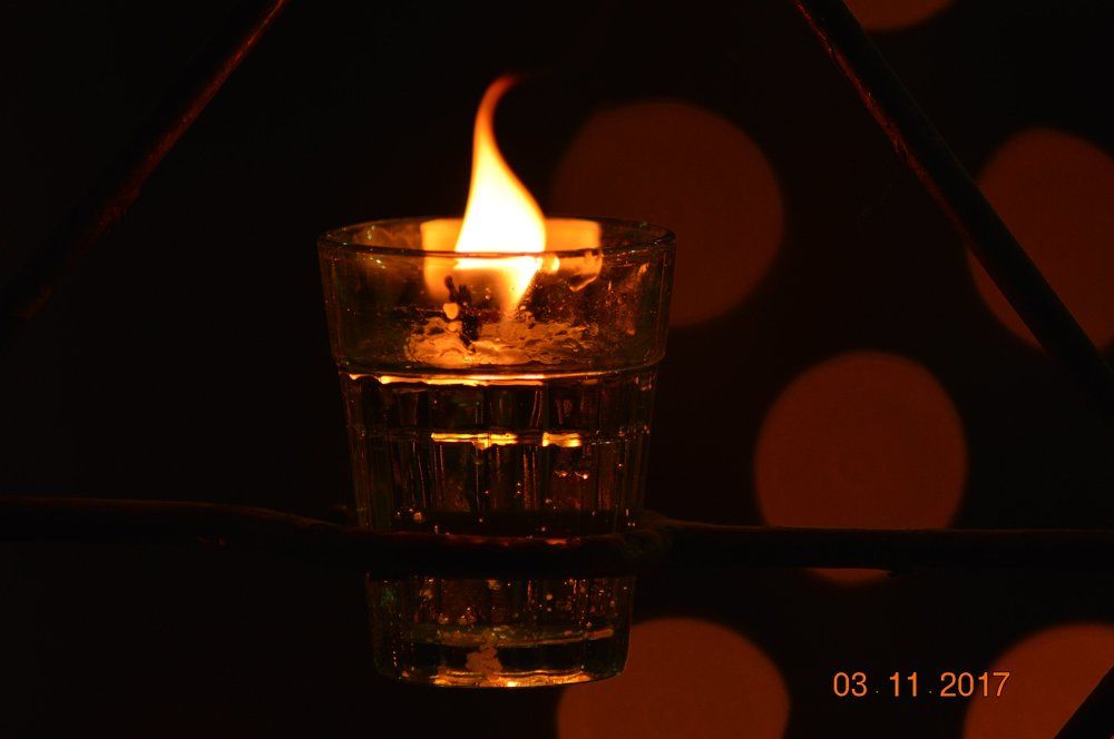 Light