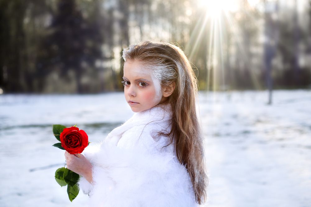 Photograph by Илона Дунаева