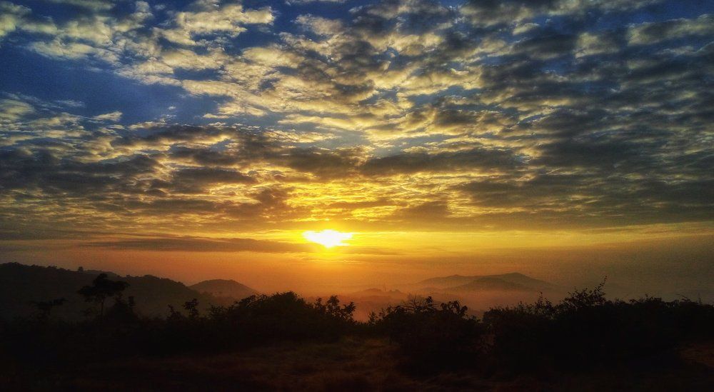 Sunrise