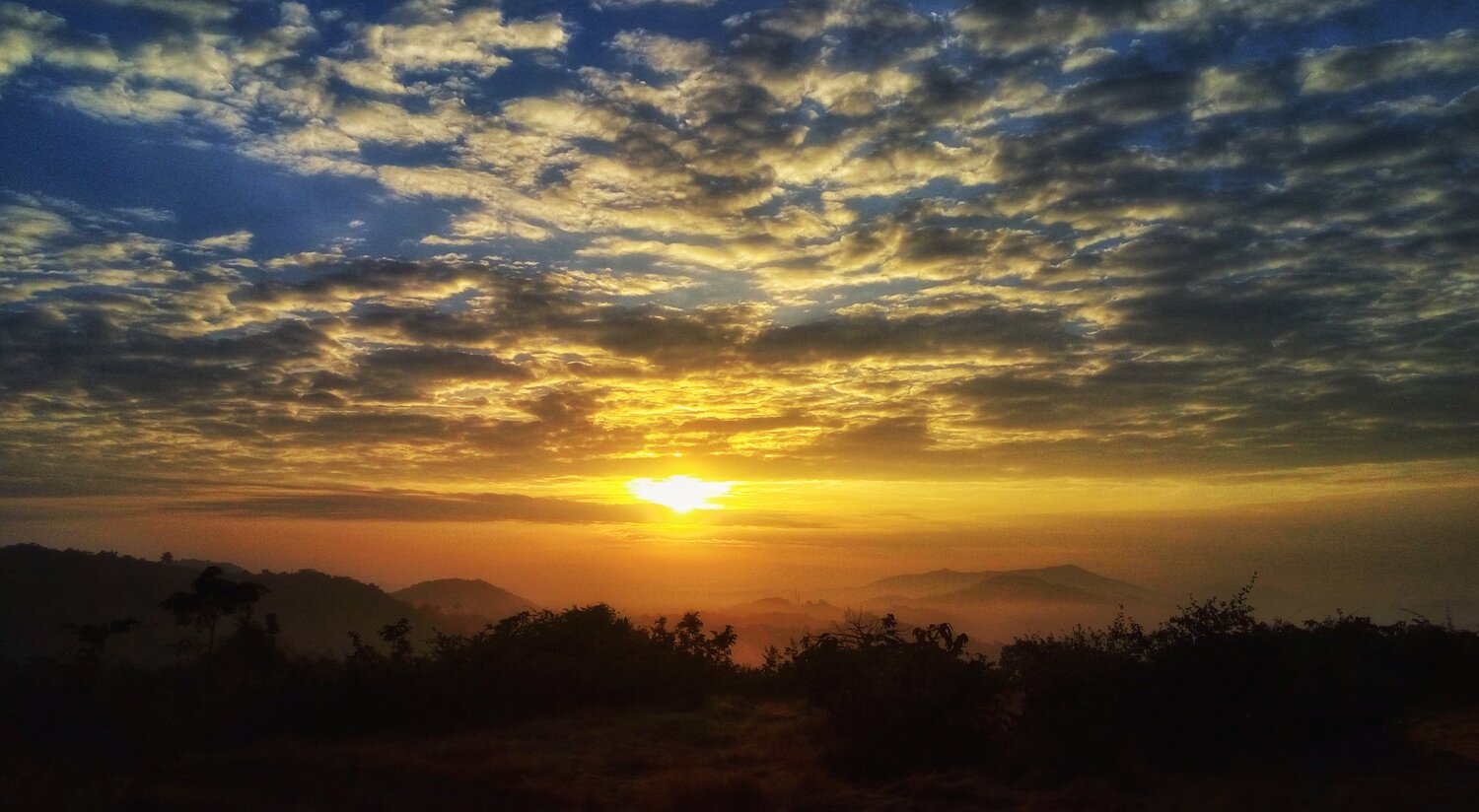 Sunrise