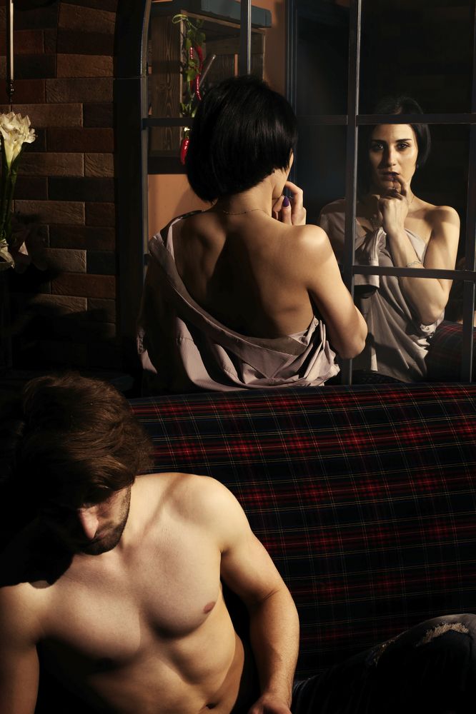 Photograph by Rovsan