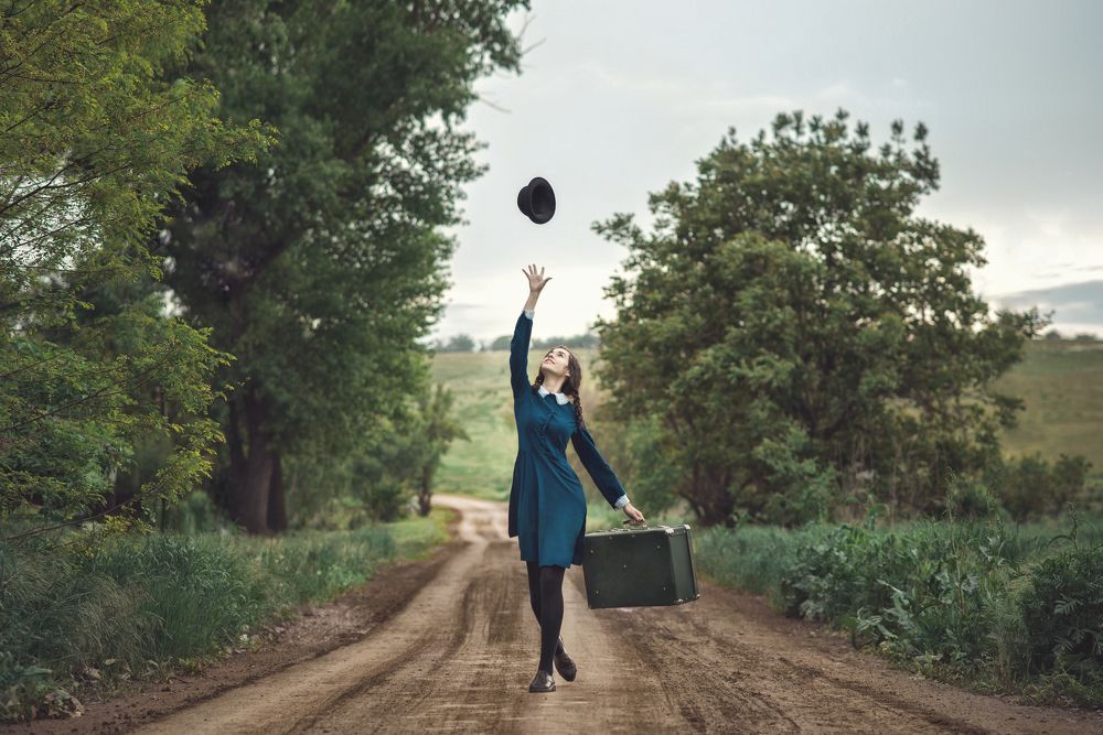 Настроение