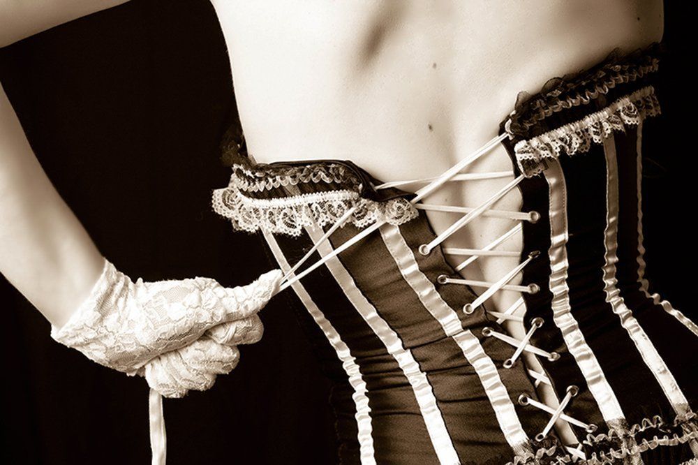 Переплетения