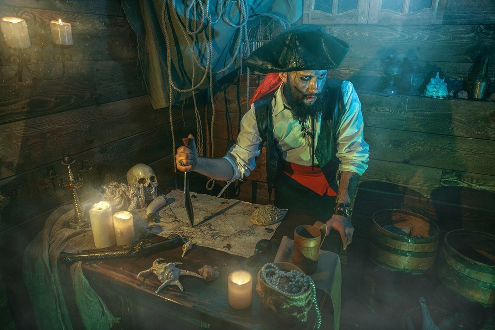 Photograph by Нигматулин Аркадий