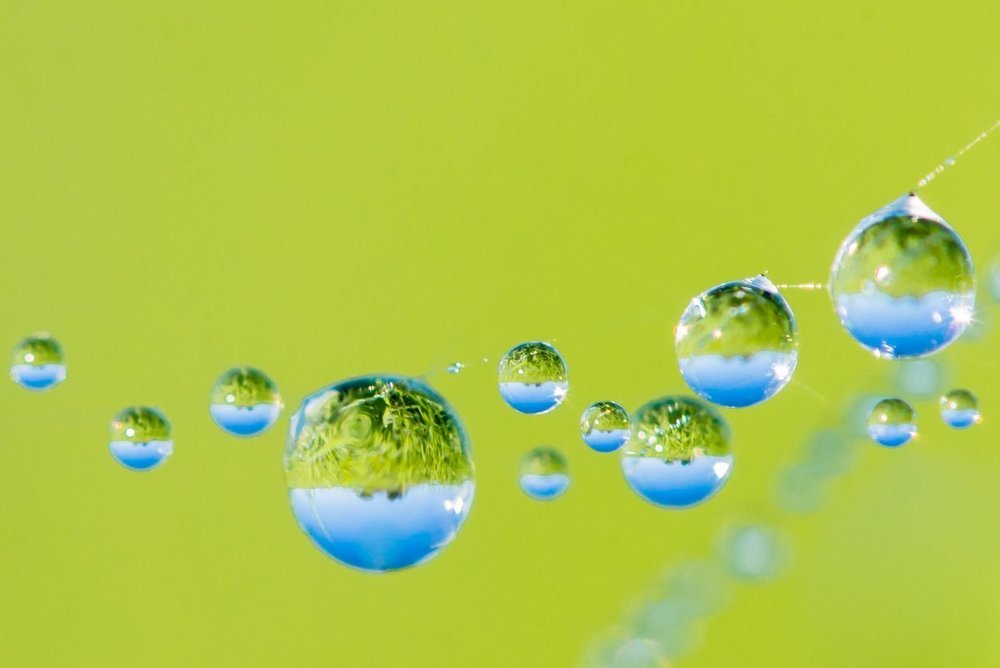 Магические шарики