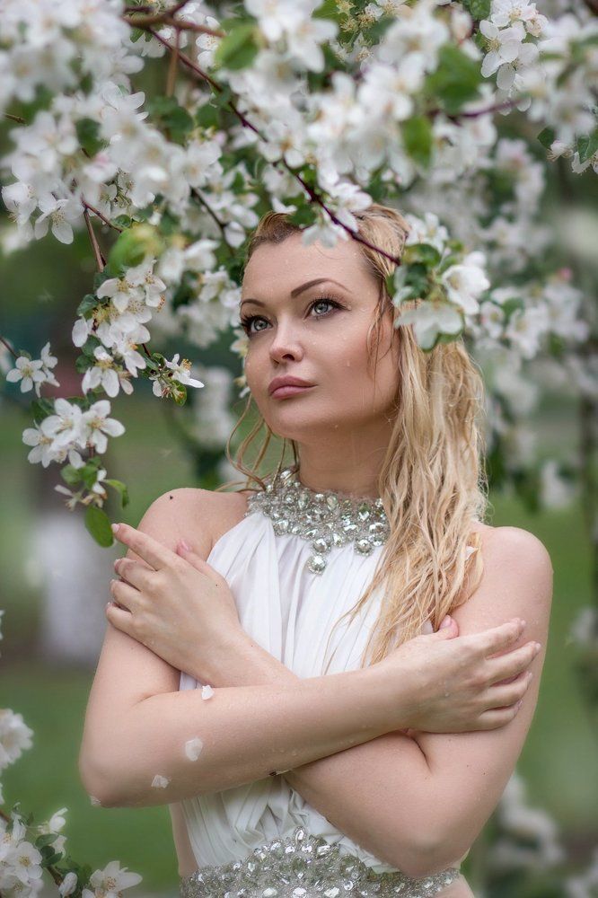 Photograph by Марина Бондарь