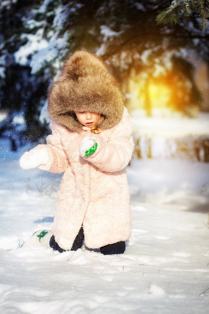 Photograph by Марина Бондарь