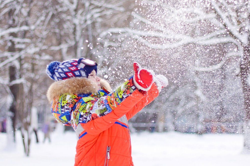 Фотография автора Гудкова Светлана