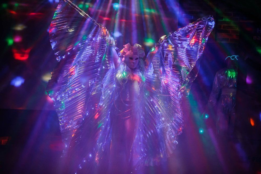 Photograph by Сергей Носов