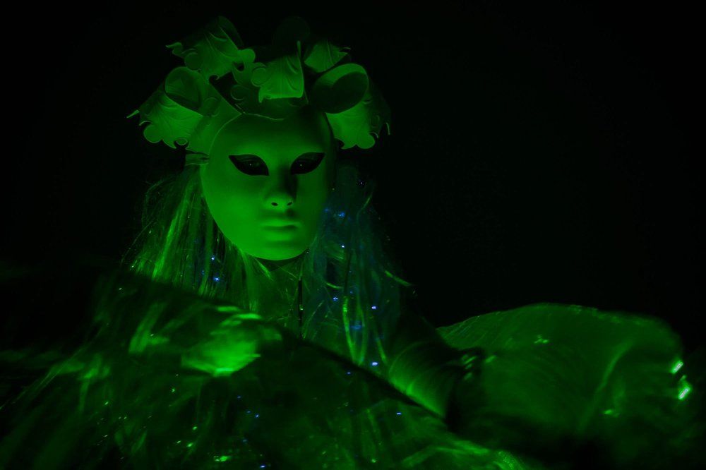 Photograph by Сергей Носов