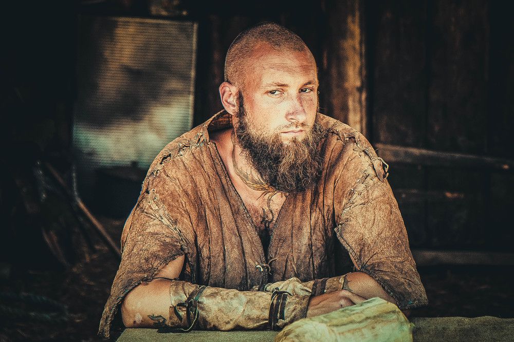 Photograph by Марина Ганина