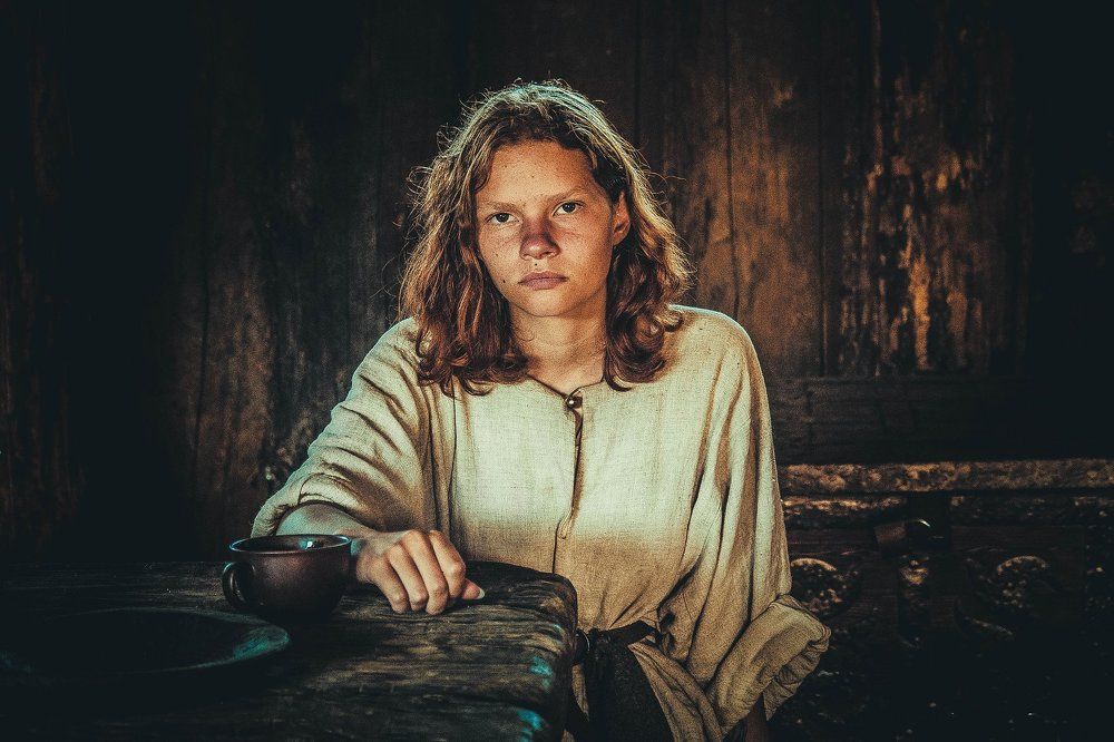 Photograph by Марина Ганина