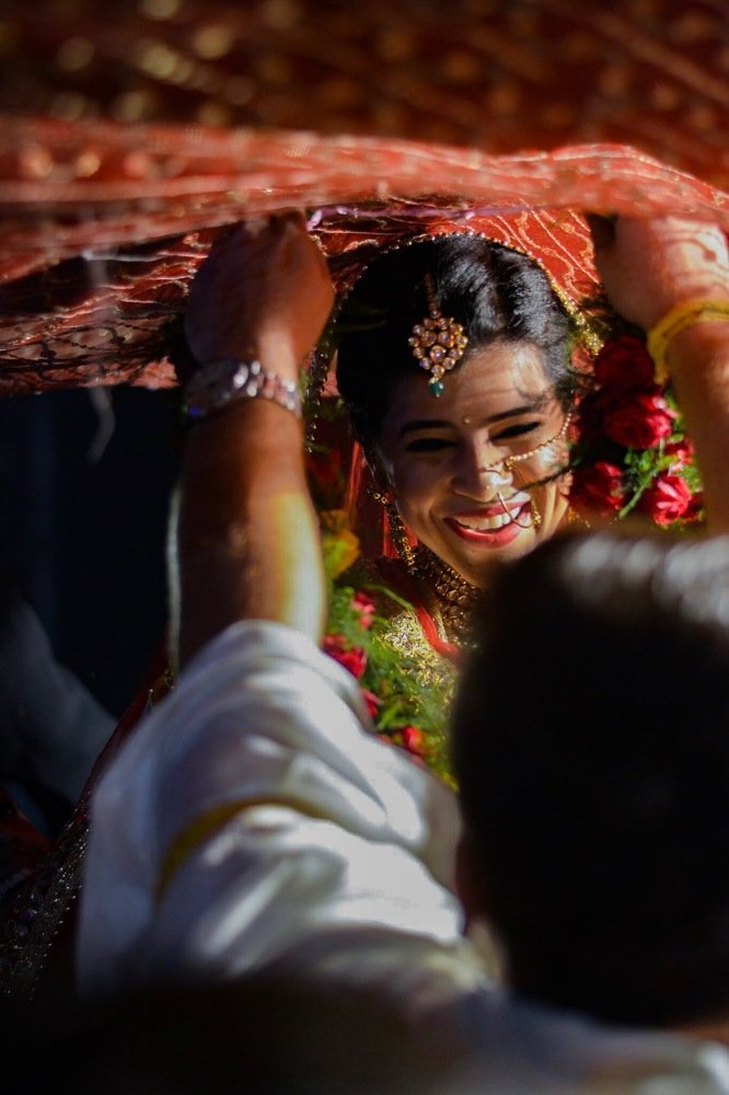 Shadi Mubahrakh!! (Congratulations on your Wedding)