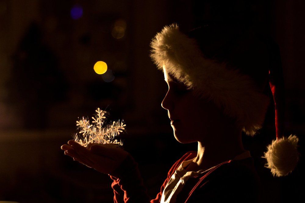 Фотография автора Гудкова Светлана