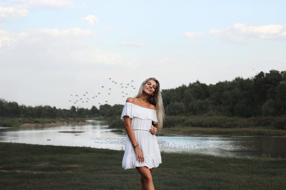 Photograph by Ольга Канайкина