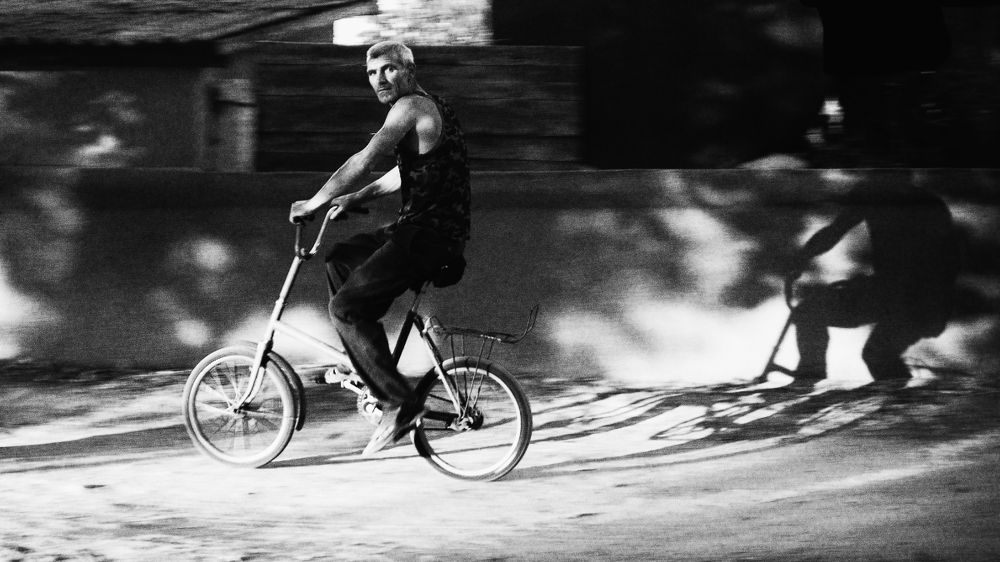 directional lighting