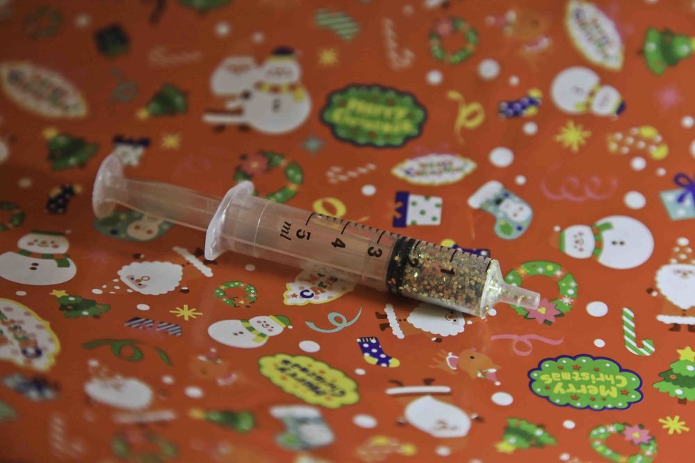 Christmas drug