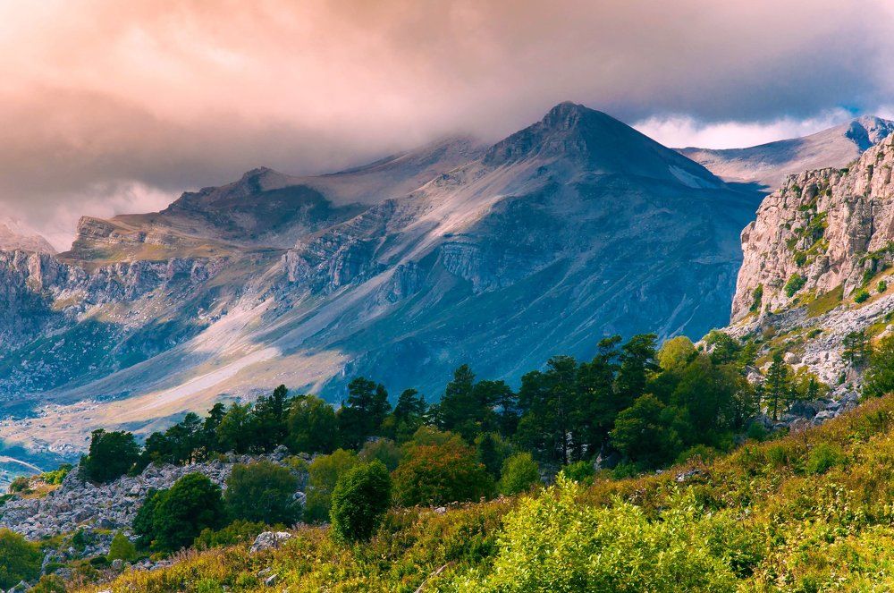 Photograph by Александр Орнатский