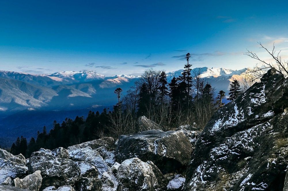 Photograph by Александр Орнатский