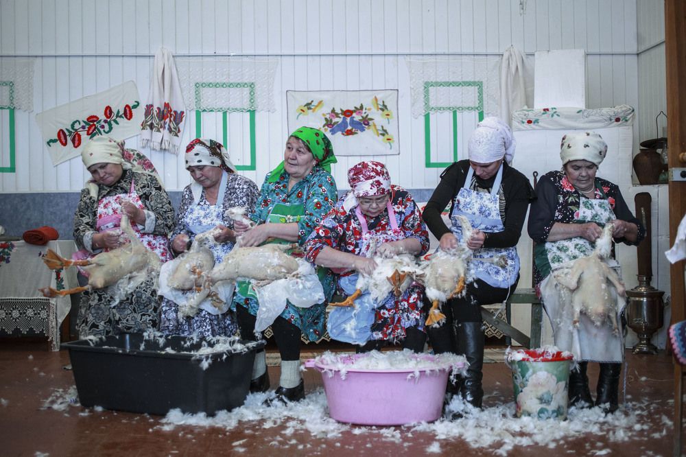 Кто быстрей?