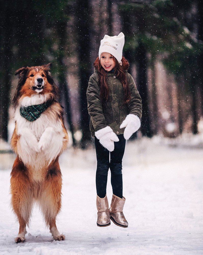 Давайте потанцуем!