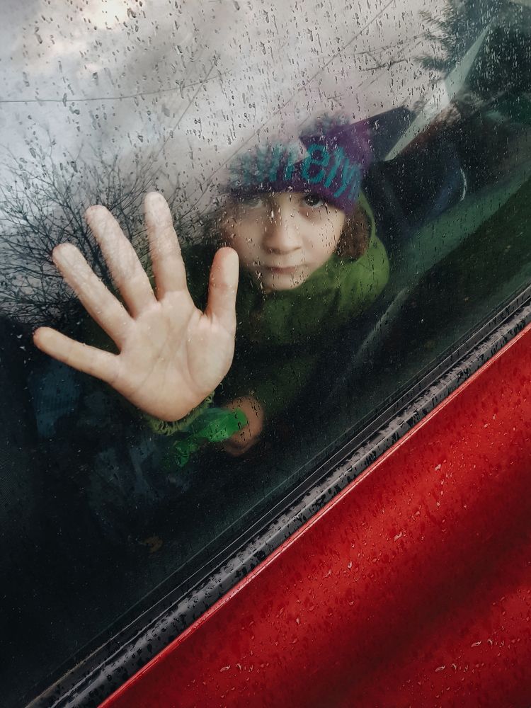 Photograph by Евгения Коригова