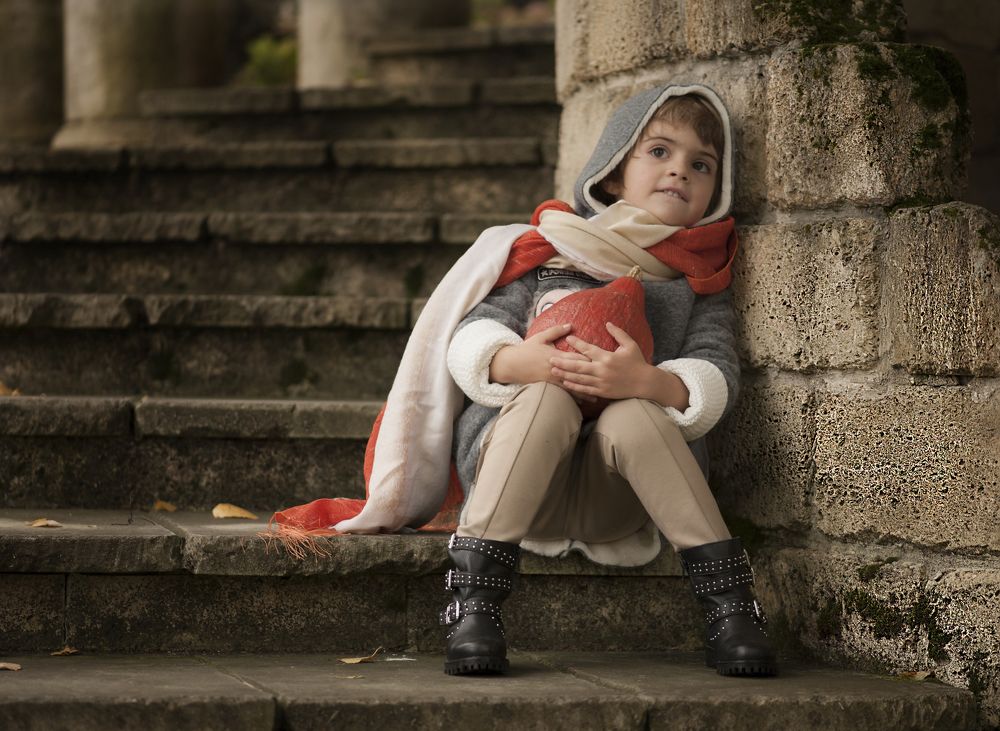 Photograph by Lazeba Anna