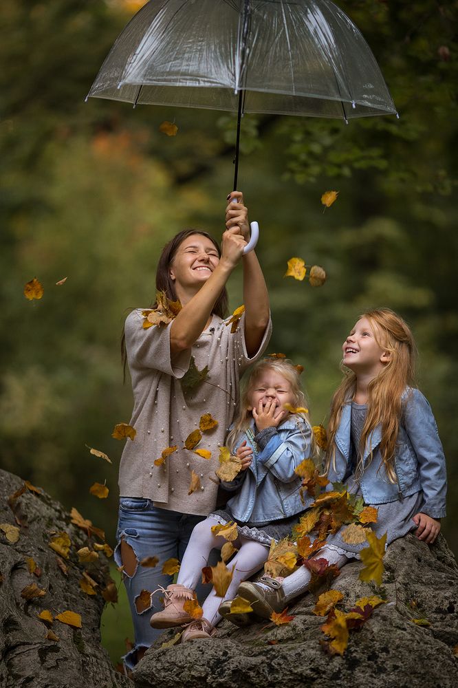 Photograph by Ekaterina Gorst