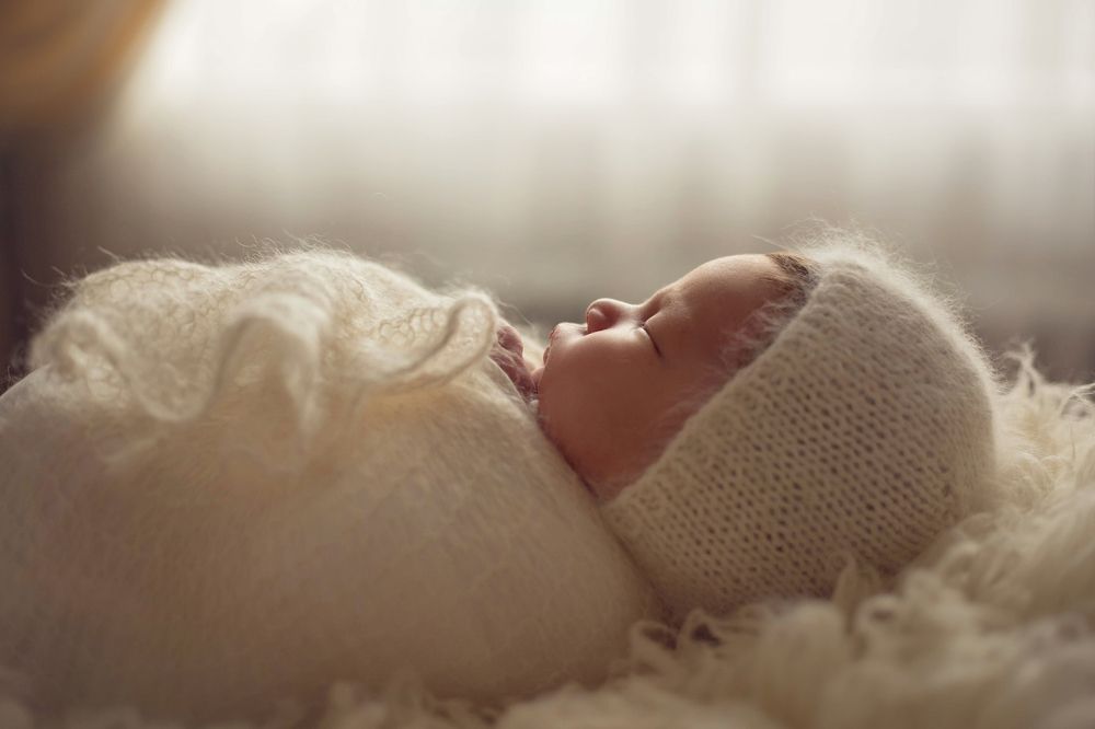 Жемчужинка