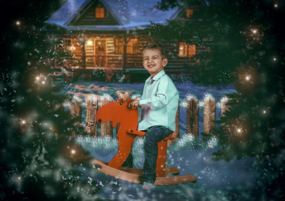 Photograph by Татьяна