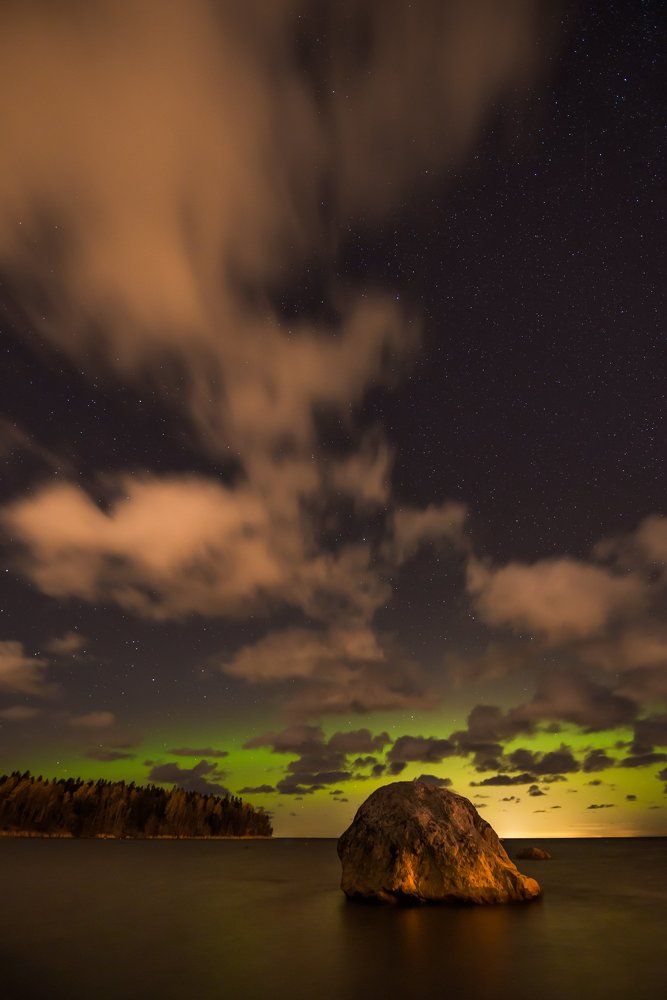 Photograph by Raigo Tõnisalu