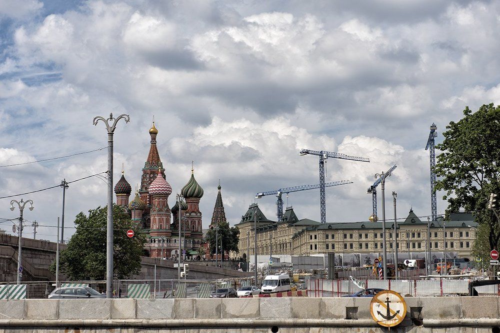 Photograph by Ирина Хромова