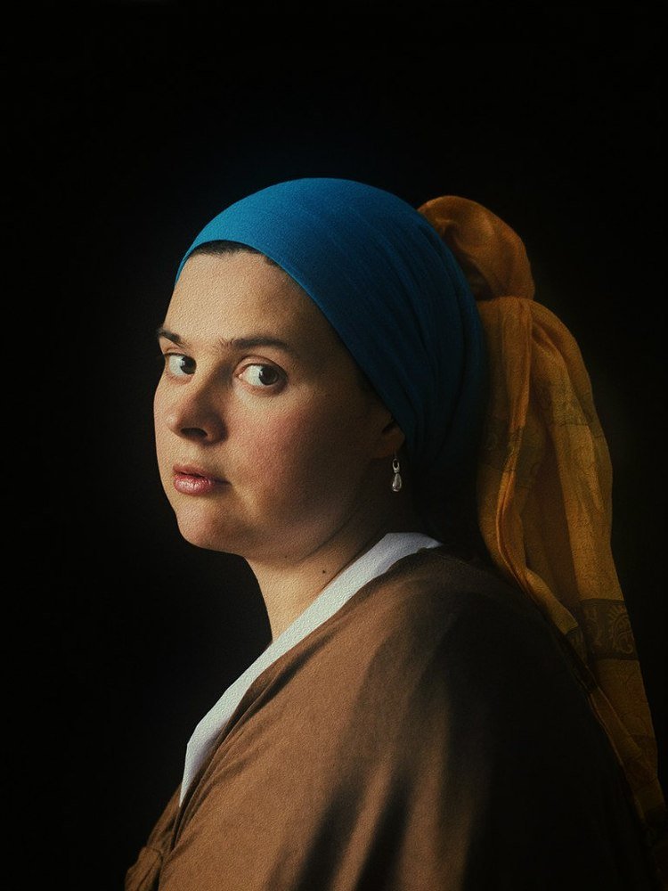 Photograph by Ирина Хромова