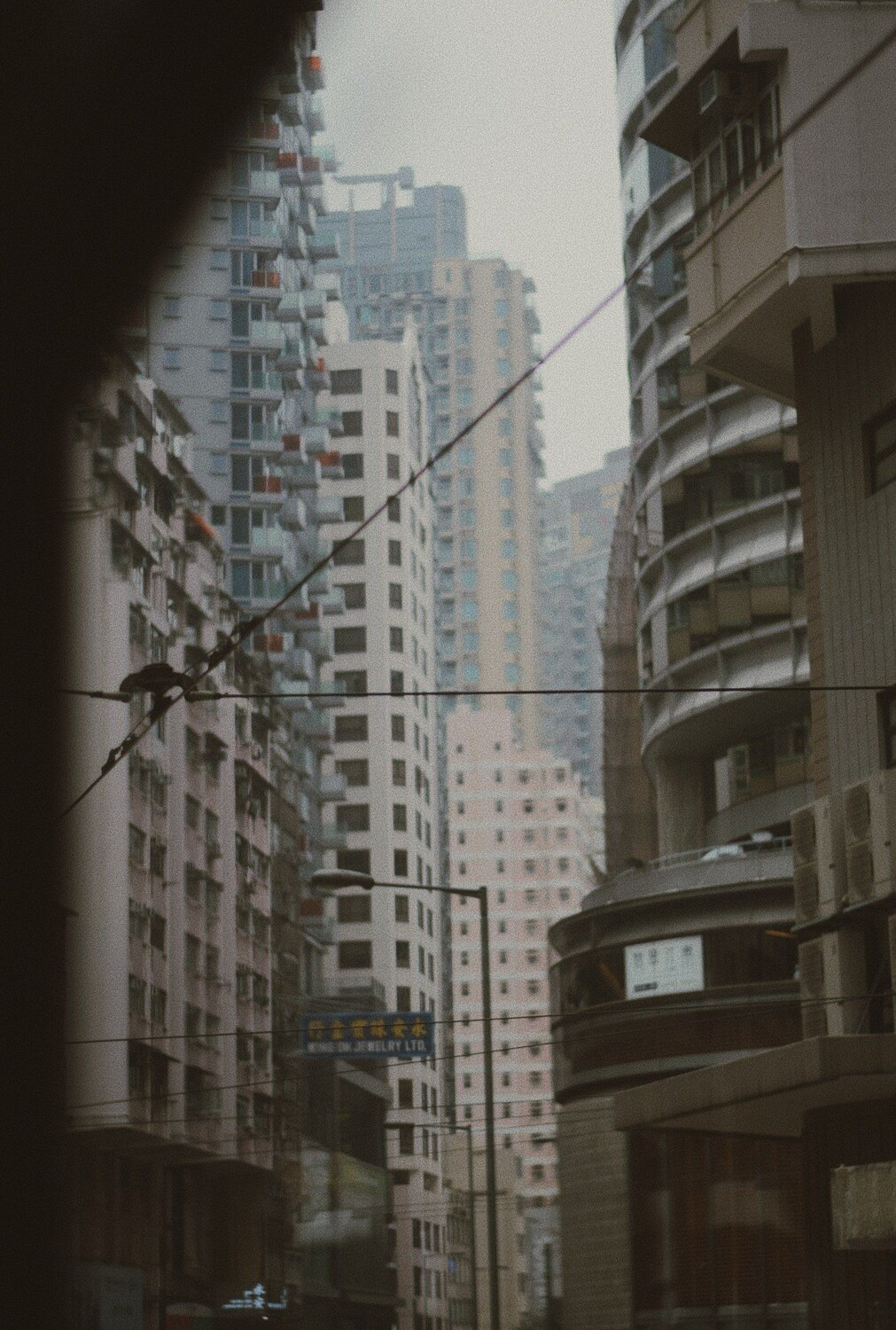 hong kong