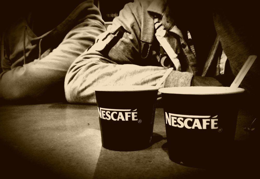 Sharing