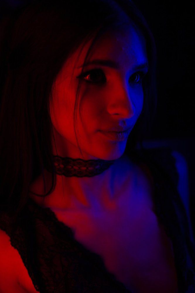 Тьма и свет